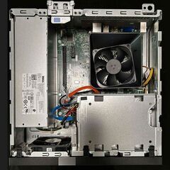 DELL Vostro Windows11 メモリ8G SSD Office 美品の画像