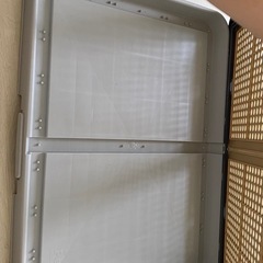 「お相手決定」ペットおしっこトレーの画像