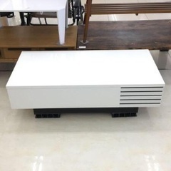 テレビ台　ローボードの画像