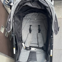 joieベビーカーの画像