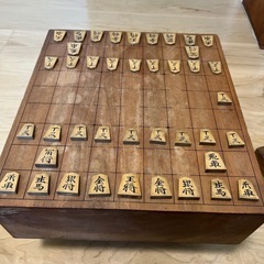 将棋セットの画像