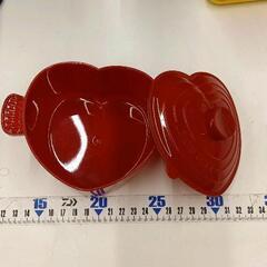 0818-038 【無料】 ル・クルーゼ　保存容器の画像
