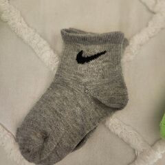 NIKEのソックスの画像