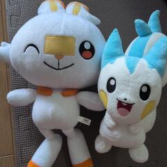 ポケモングッズの画像