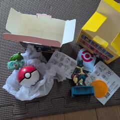 ポケモングッズの画像