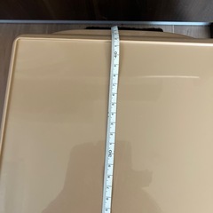 リッチェルペットキャリーケースの画像
