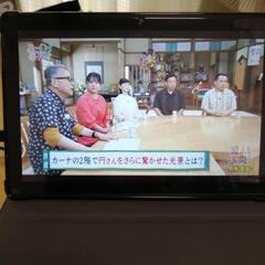 Androidタブレット 10インチの画像