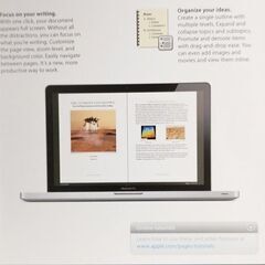 交渉OK★希少★正規品★未使用★Apple iWork★インストールDiscと小冊子＝掲載画像参照★違法行為ではありません★質問NG＊詳細は下記文面に記載あり★逆光撮影★決定者様のみ連絡★初回コメントでご希望日時、交渉金額が未記載時は既読スルー★返品不可★決定者様のみお返事★24時間対応★お返事は可能な限り迅速★最大で12時間以内の画像