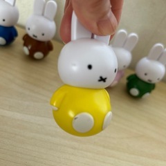 miffy置物の画像