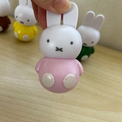 miffy置物の画像