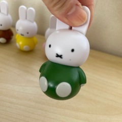 miffy置物の画像