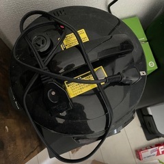 クッキングプロ 電気圧力鍋の画像
