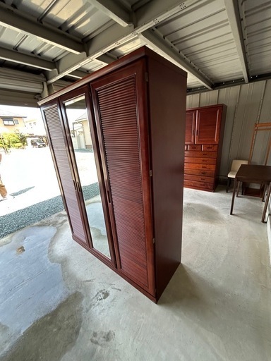 ４０年物　ヴィンテージ家具