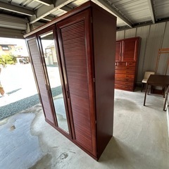 ４０年物　ヴィンテージ家具の画像