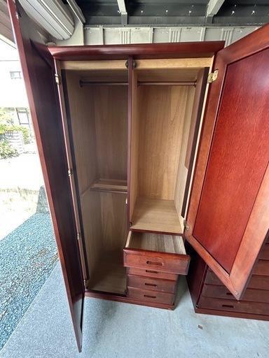 ４０年物　ヴィンテージ家具