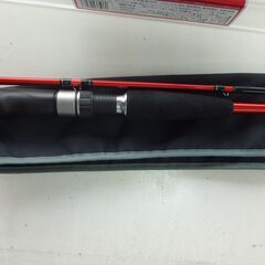 シマノ　海釣り用竿　東北カレイ　定価２１０００円の画像