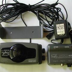 CCDカメラ　スーパーアイ　X-７７の画像