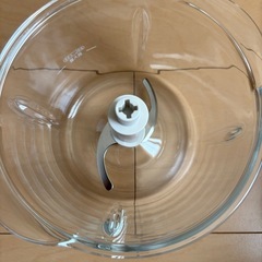 TESCOM Conomi フードプロセッサー TK210の画像
