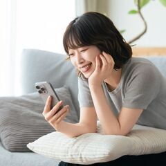 【在宅ワーク】テレフォンアポインターの画像