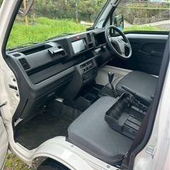 ダイハツDAIHATSUハイゼットHIJET軽トラ
の画像