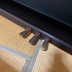 ヤマハ　グラビノーバ　
CLP-840の画像