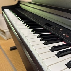 ヤマハ　グラビノーバ　
CLP-840の画像