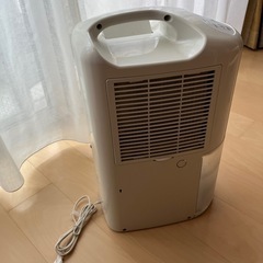 【無料】除湿機の画像