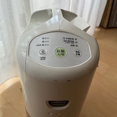 【無料】除湿機の画像