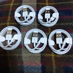 ★USBメモリー64GB✕2   ★シガーソケットUSB2連（12V　24V）　★USBケーブルTYPE-C✕5本（1m）　の画像