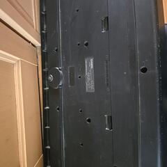 CASIOキーボード TONE BANK  CT-657の画像
