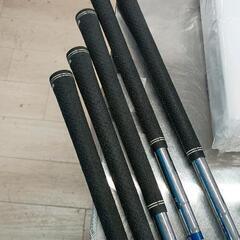 0818-021 PRGR　915CR　TR・Xの画像