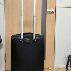 キャリーケースの画像