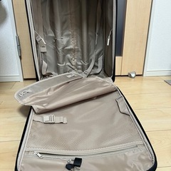 キャリーケースの画像