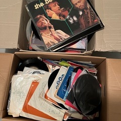 レコード