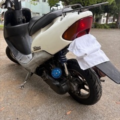ライブディオ J(AF34)の画像