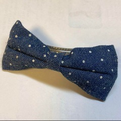 バレッタ　ヘアピン