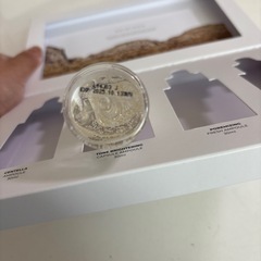新品未使用 SKIN1004 美容液30mlの画像