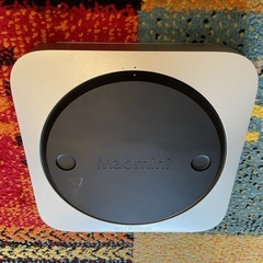 ★良品★ 初代 Mac mini（動作確認済み）の画像