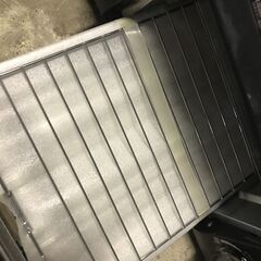 中古ガスコンロ 都市ガス用の画像