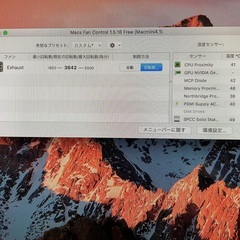 ★良品★ 初代 Mac mini（動作確認済み）の画像