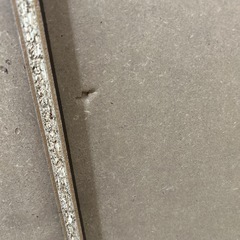 リユースのサカイ東金店 本棚 ※左側面割れ、背板割れあり TJ13992の画像