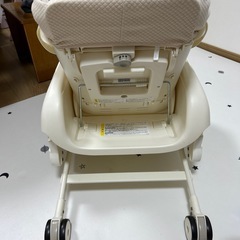 combi ハイ&ローチェアの画像