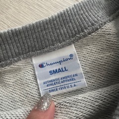 レディーストレーナーの画像