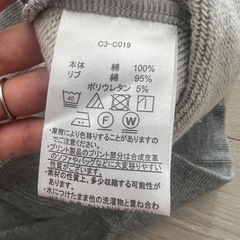 レディーストレーナーの画像