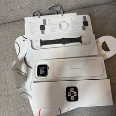 apple watch 40mm アップルウォッチ の画像