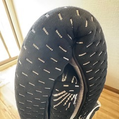 スタジオ撮影のみ　収納袋付きスリム幅高反発マットレスの画像