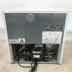 IRISOHYAMA アイリスオーヤマ 1ドア冷蔵庫 IRSD-5A-W 45L 右開き 2022年製 動作品 25h菊DOの画像