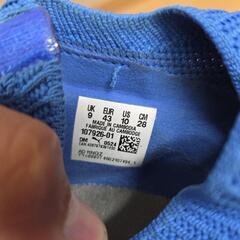 Puma サッカーシューズ 購入後2ヶ月だけ使用の画像