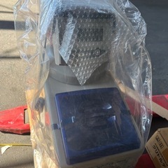 クリタック　全自動軟水器RP-06D　6L 新品の画像