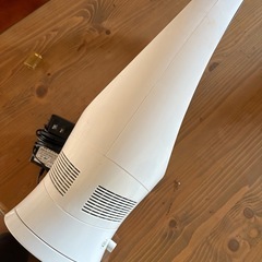 羽無し扇風機の画像
